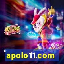 apolo11.com