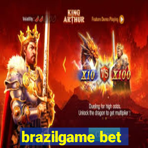 brazilgame bet