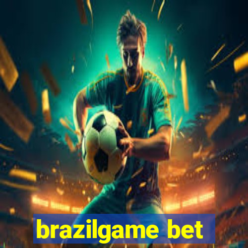 brazilgame bet