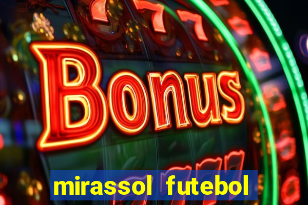 mirassol futebol clube x crb minuto a minuto