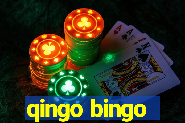 qingo bingo