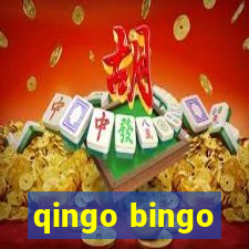 qingo bingo