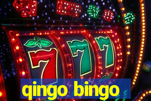 qingo bingo