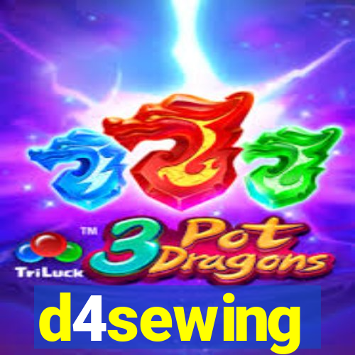 d4sewing