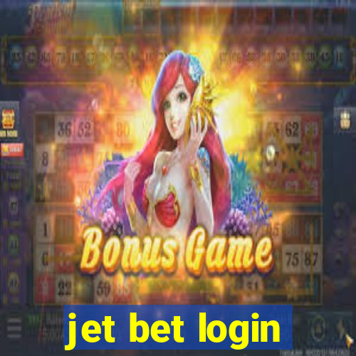 jet bet login