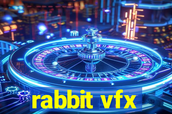 rabbit vfx