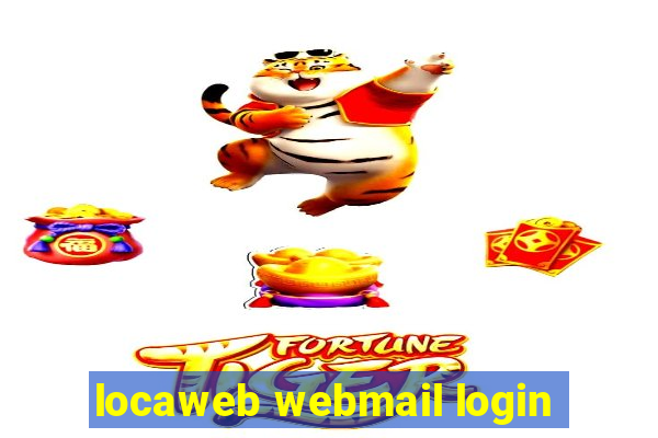 locaweb webmail login