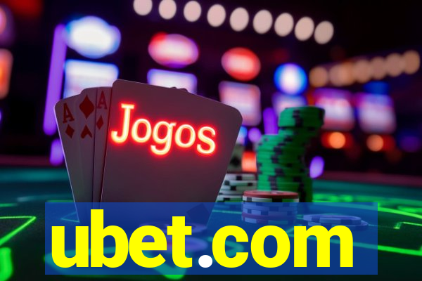 ubet.com