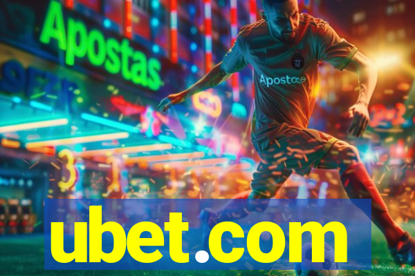 ubet.com