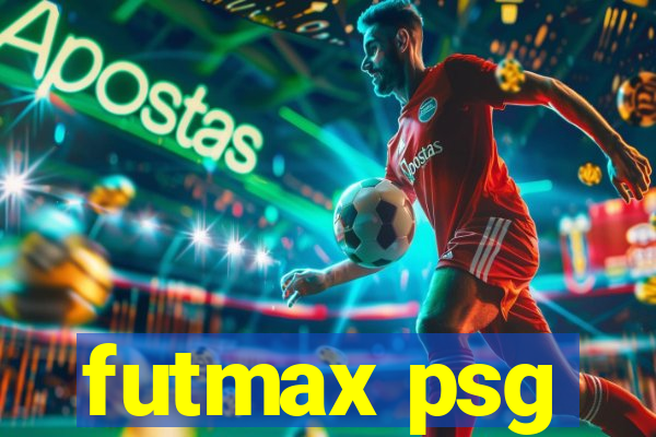 futmax psg