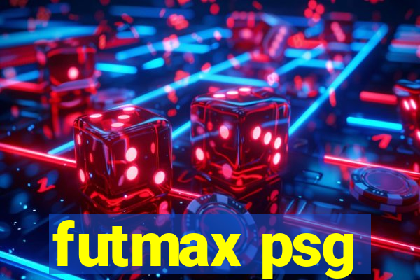 futmax psg