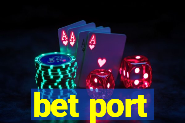 bet port