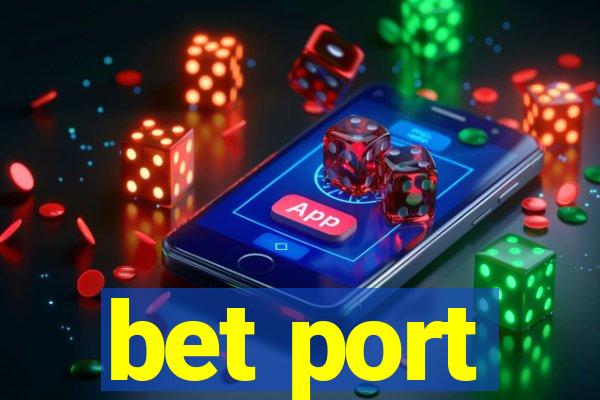 bet port