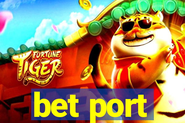 bet port