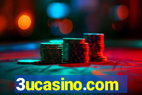 3ucasino.com