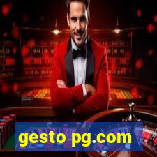 gesto pg.com