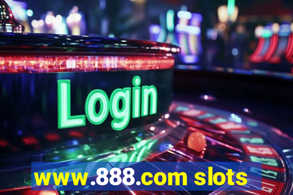 www.888.com slots