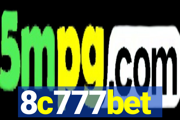 8c777bet