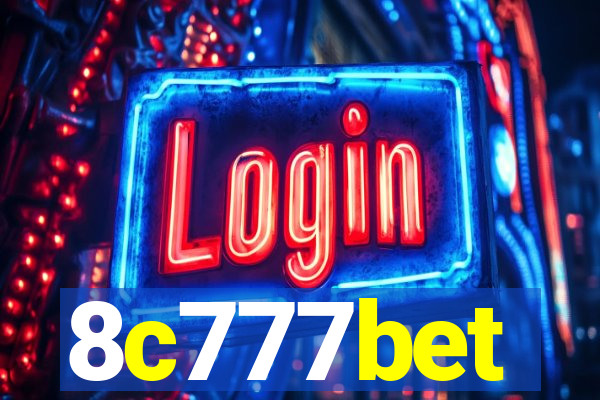 8c777bet