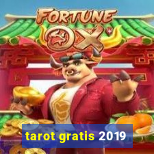 tarot gratis 2019