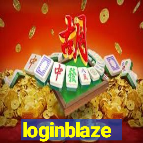 loginblaze