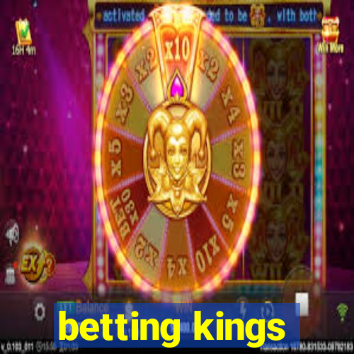 betting kings