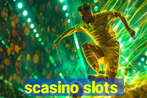 scasino slots