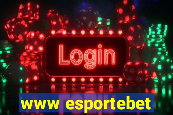 www esportebet