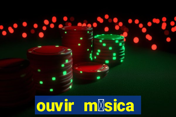 ouvir m煤sica antena 1