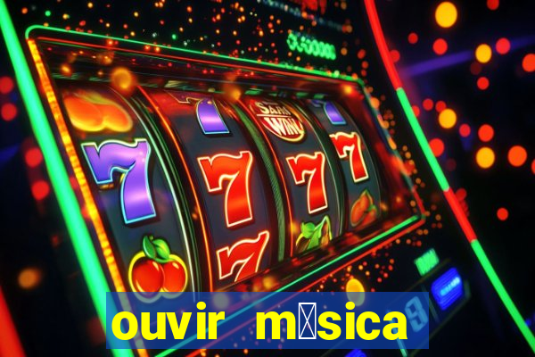 ouvir m煤sica antena 1