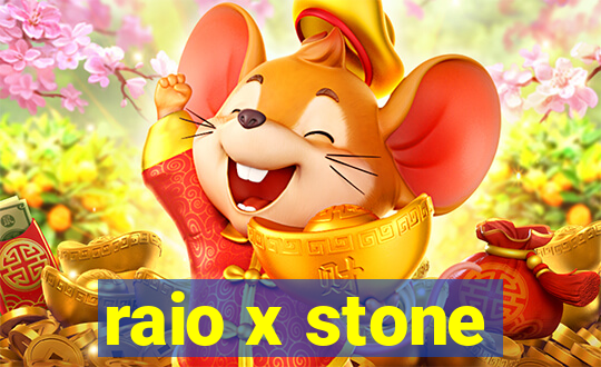 raio x stone