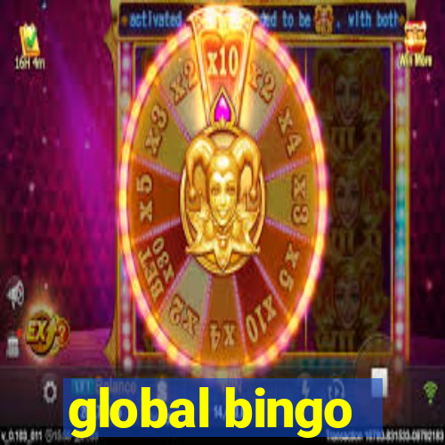 global bingo