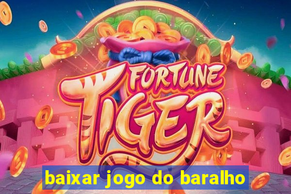 baixar jogo do baralho