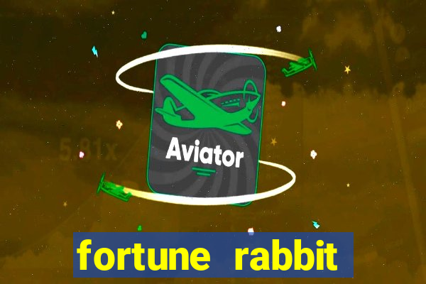 fortune rabbit login Informational