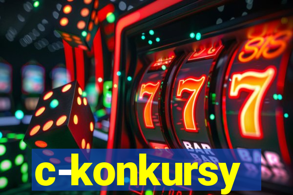 c-konkursy