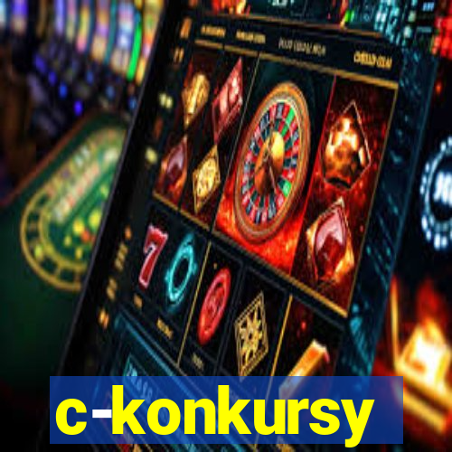 c-konkursy