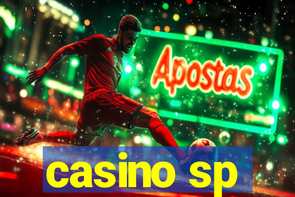 casino sp