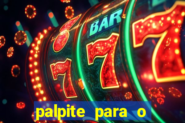 palpite para o jogo do sport