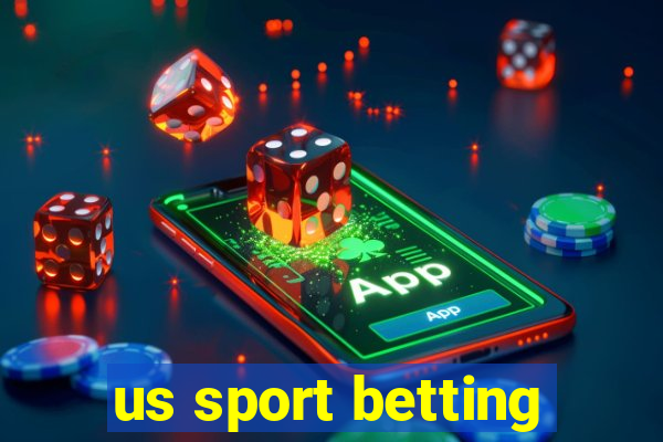 us sport betting