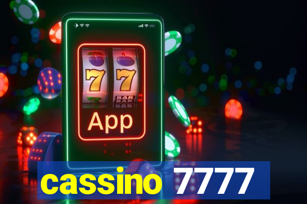 cassino 7777