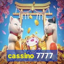 cassino 7777