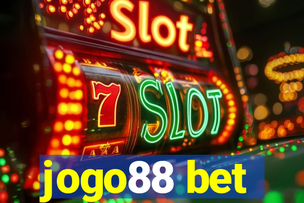 jogo88 bet