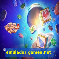 emulador games.net