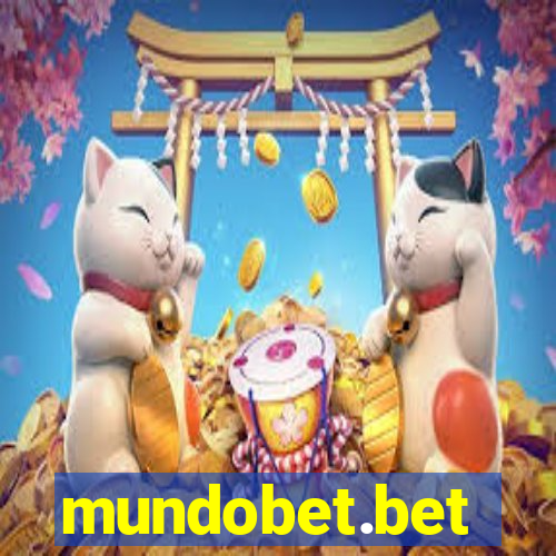 mundobet.bet