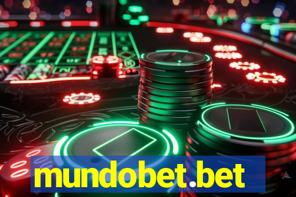 mundobet.bet