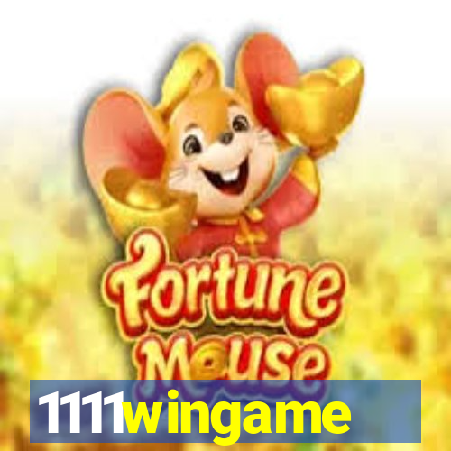 1111wingame