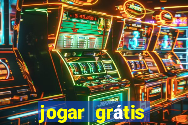 jogar grátis fortune rabbit