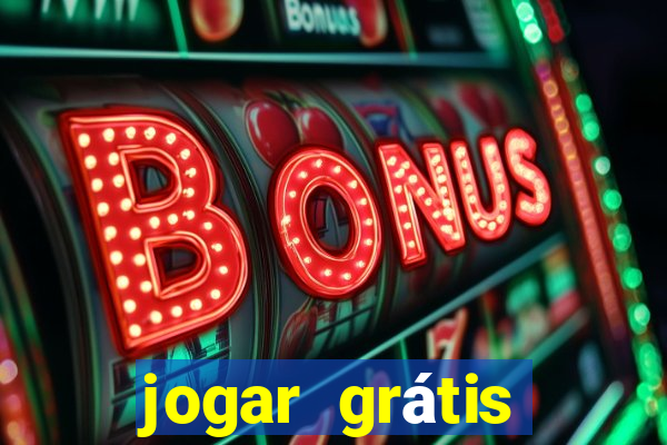 jogar grátis fortune rabbit