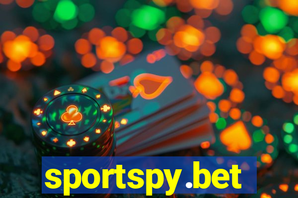 sportspy.bet