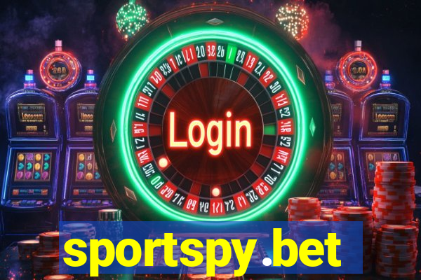 sportspy.bet